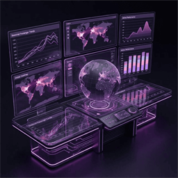 Gráficos Avançados